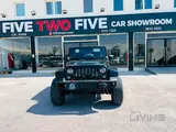 Jeep Wrangler Sport 2009